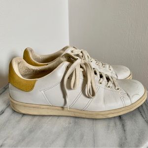 Isabel Marant Bart Sneakers Size 39